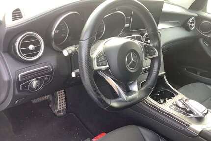 Mercedes GLC 300