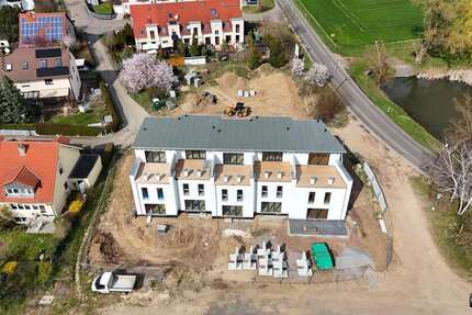 Erleben Sie moderne Architektur in seenaher Lage – ab sofort im 2. Bauabschnitt.