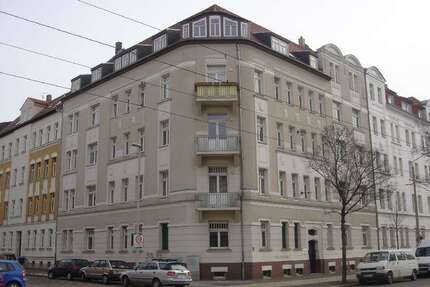 Wohnung zum Mieten in Leipzig 422 € 52.86 m²
