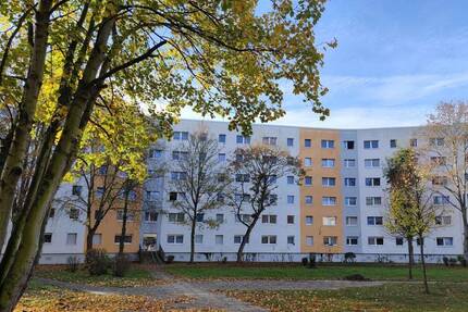 FAMILIENWohnung mit BALKON